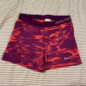 Nike Spandex